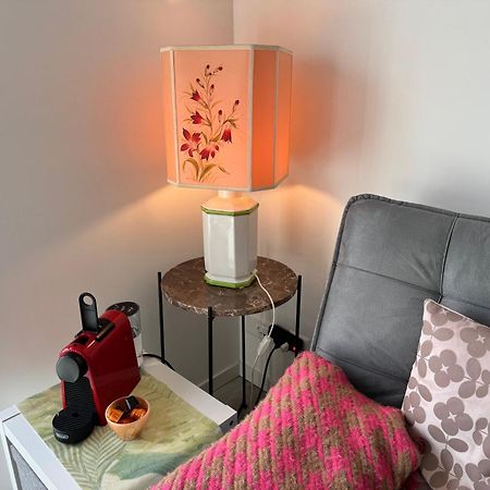 Studio Martigny Taou Экстерьер фото