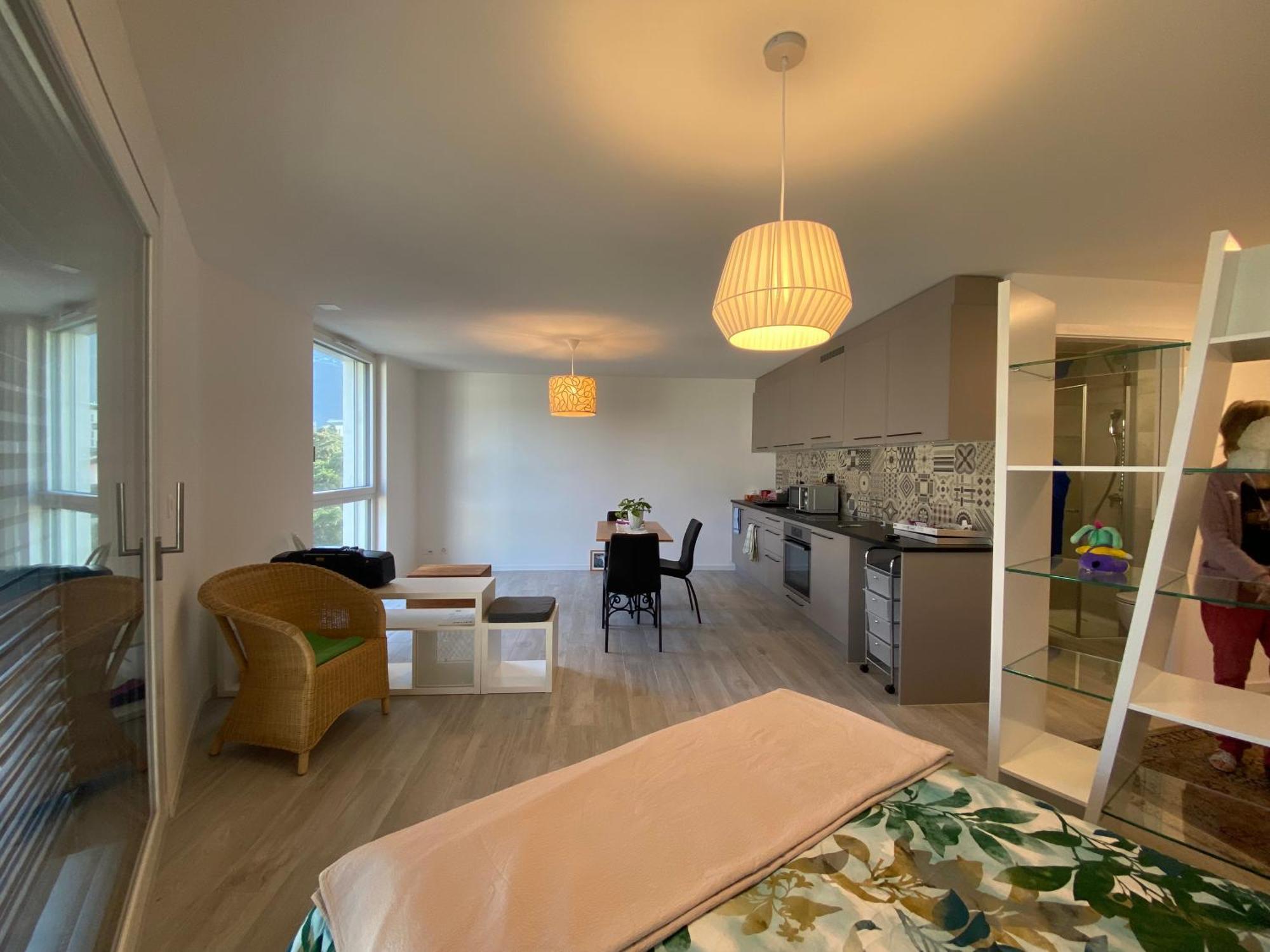 Studio Martigny Taou Экстерьер фото