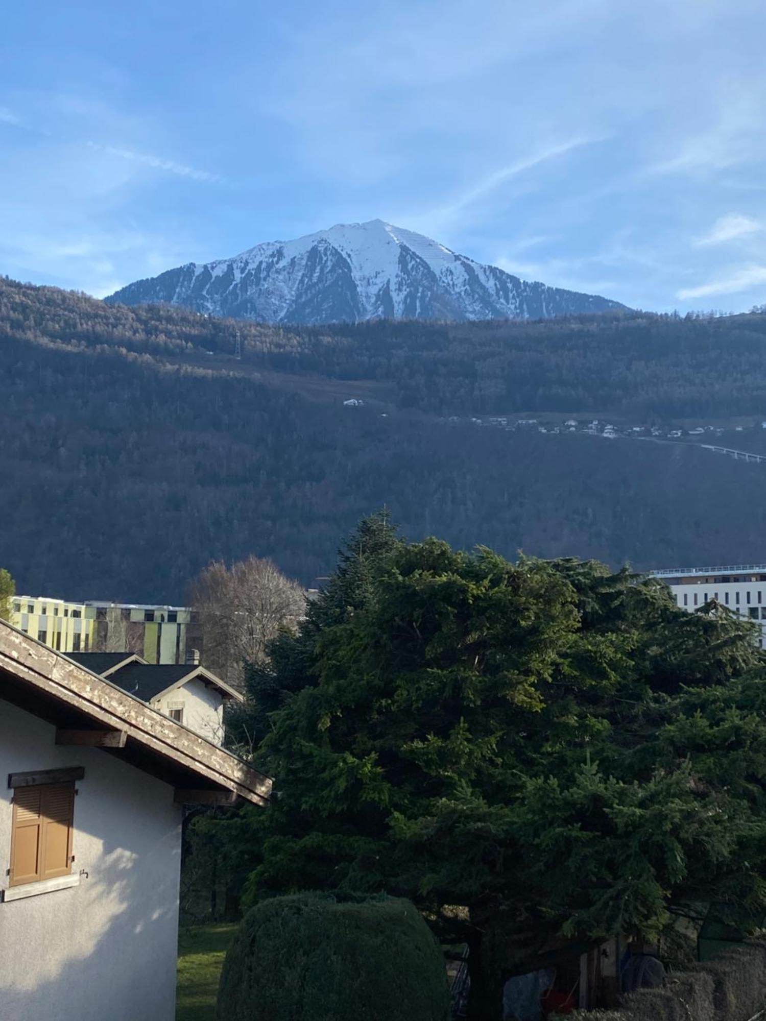 Studio Martigny Taou Экстерьер фото