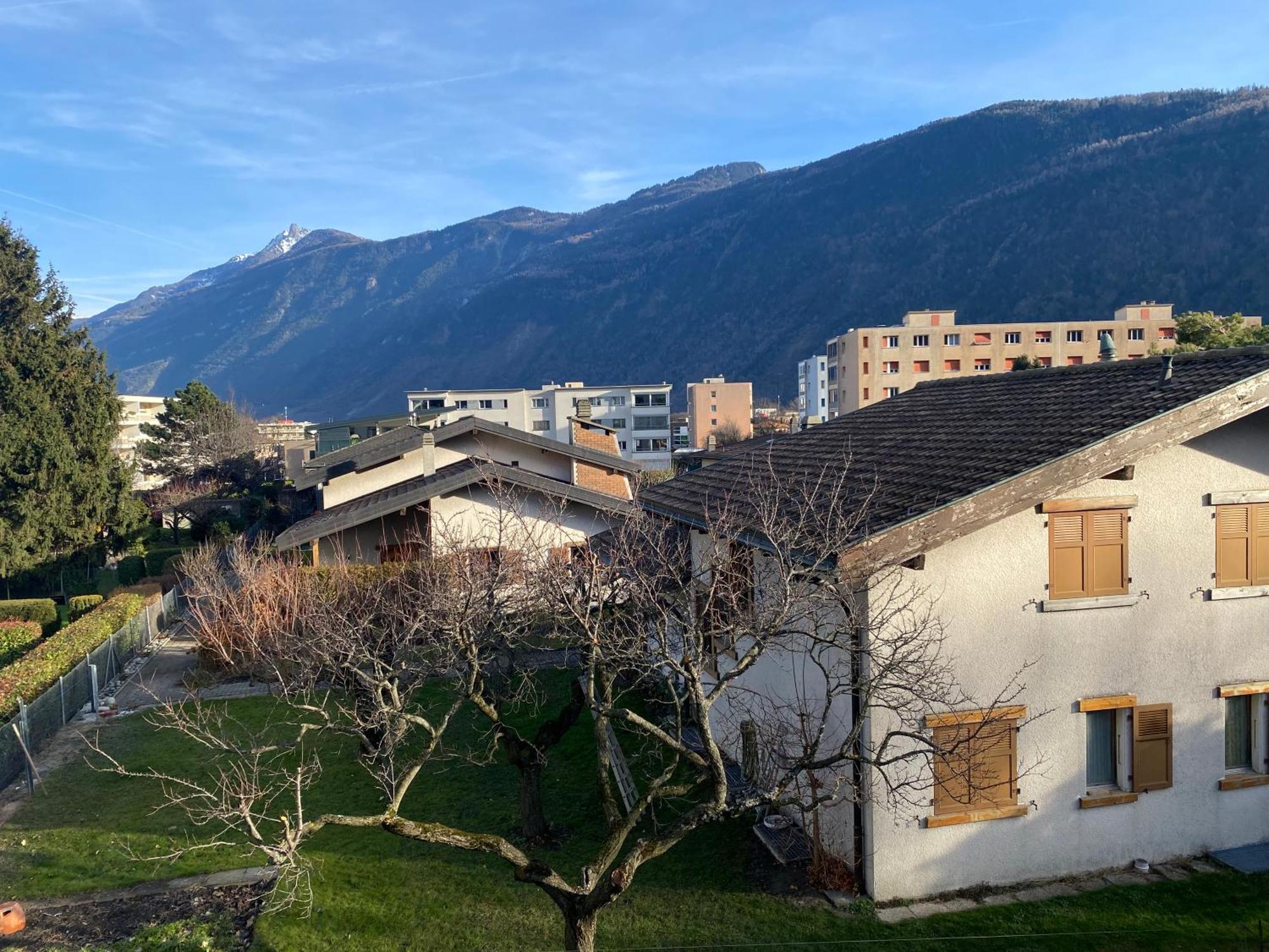 Studio Martigny Taou Экстерьер фото