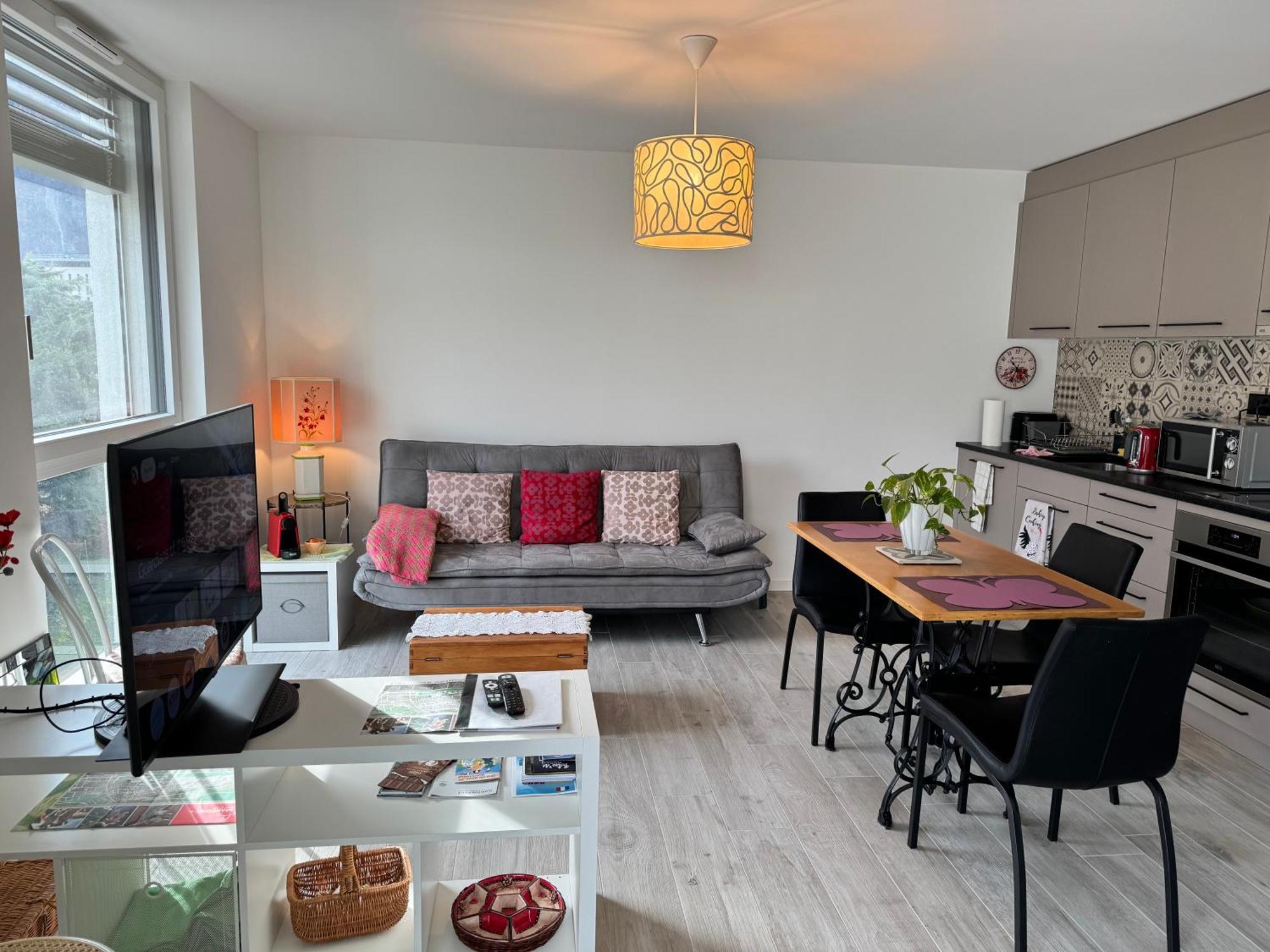Studio Martigny Taou Экстерьер фото